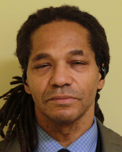 Alfredo Victoria a registered  of New York