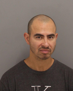 Alex Virella a registered  of New York