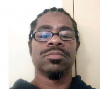 Andre Pippens a registered  of New York