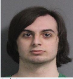 Adrian Dybas a registered  of New York