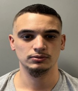 Austin Medina a registered  of New York