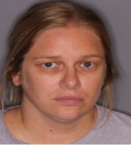 Amberlynn Calhoun a registered  of New York