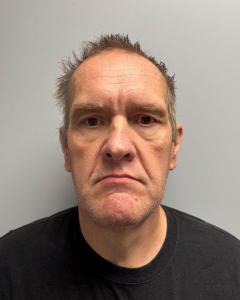 Robert Olmstead a registered  of New York