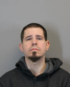 Adam Williams a registered  of 