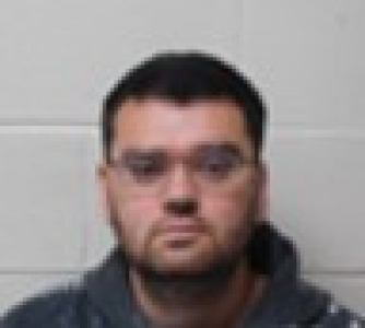 Adam Wheeler a registered  of New York