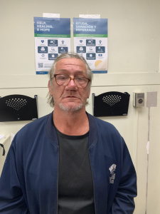 Albert Joslyn a registered  of New York