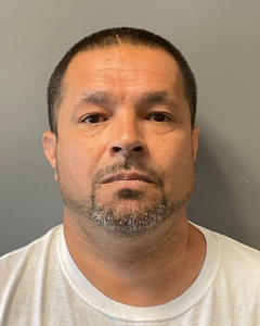 Amical Gonzalez a registered  of New York