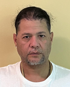 Angel Rosario a registered  of New York