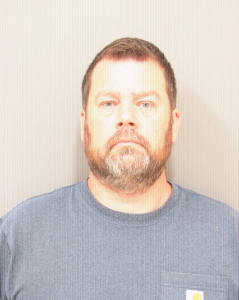 Tyson Kreig a registered  of New York