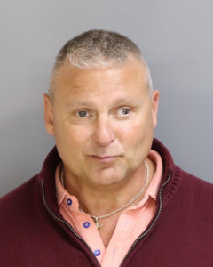 Dean Guay a registered  of New York