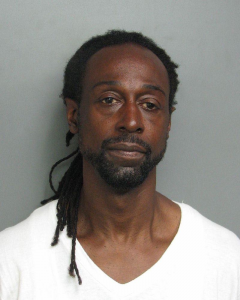 Aaron Collins a registered  of New York