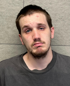 Benjamin White a registered  of New York