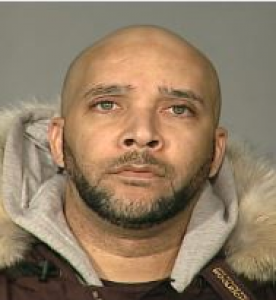 Ahmad Monroe a registered  of New York