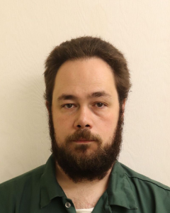 Charles Johnson a registered  of New York