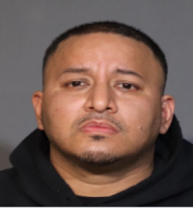 Alonzo Echeverry a registered  of New York