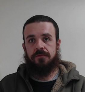 Damian Schlabsz a registered  of New York