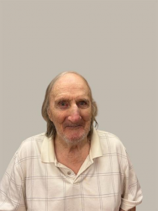 Clifford Canty a registered  of New York