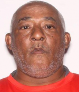 John Hunglong a registered  of Florida