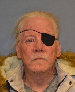 Carl Corey a registered  of New York
