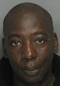 Nicholas Cherry a registered  of New Jersey