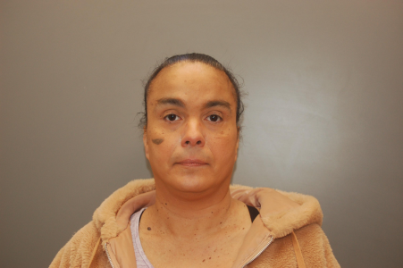 Coco Chanelle Rodriguez a registered  of New York