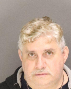 Anthony Aviles a registered  of New York