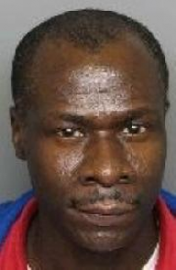 Alonza Dennis a registered  of South Carolina