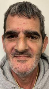John Vandetti a registered  of Vermont