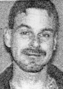 James A Wilson a registered  of New Jersey