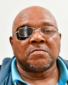 Melvin Moore a registered  of New York