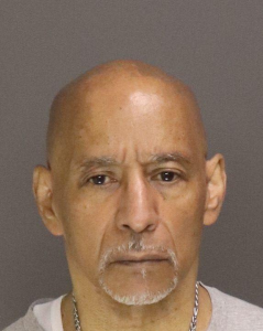 Abelardo Alejandro a registered  of New York