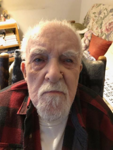 Arthur Lea a registered  of Massachusetts