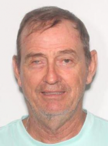 Donald Ebersold a registered  of Florida