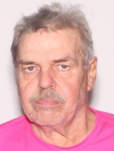 Joseph Cooper a registered  of Florida