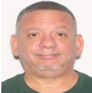 David Pabon a registered  of Florida
