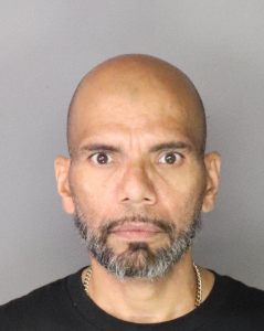 Charles Fonseca a registered  of New York