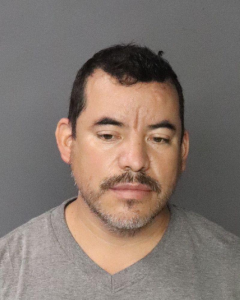 Adolfo Ramos a registered  of New York