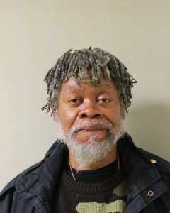 Alvin Yarborough a registered  of 