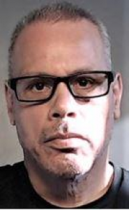 Alexander Cruz a registered  of 