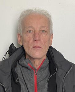 Francis J Bald a registered  of New York