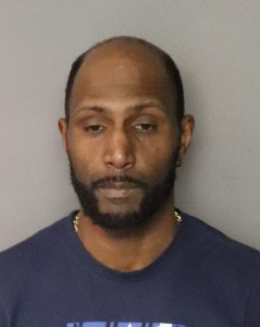 George Pagan a registered  of New York