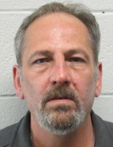 Alfred Flouton a registered  of New York