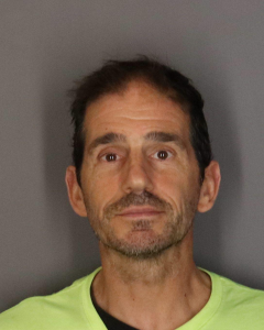 Gregory Bellavia a registered  of New York