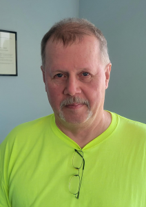 John M Skinner a registered  of New York