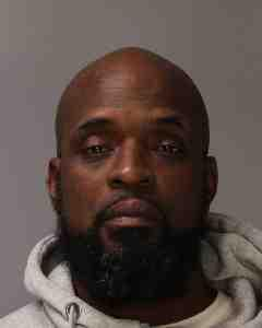 Delmus Broadnax a registered  of New York