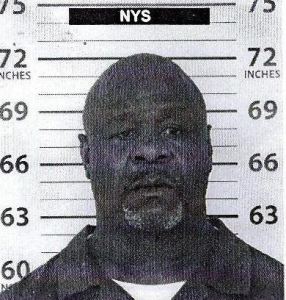 Robbie D Owens a registered Sex Offender of New York