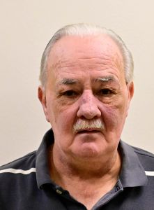 James F Gandy a registered Sex Offender of New York