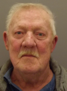 Leslie Hartle a registered Sex Offender of New York
