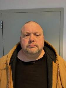 Donald Parrish a registered Sex Offender of New York