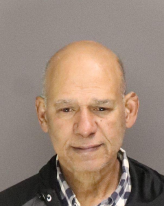 Manuel E Encarnnacion a registered Sex Offender of New York
